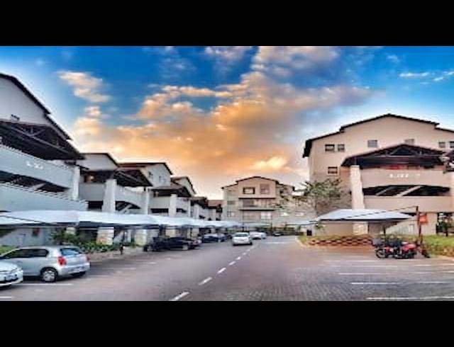 1 BEDROOM APARTMENT FOR SALE IN SUNNINGHILL